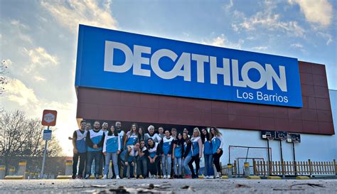 decathlon malmedy|Decathlon Los Barrios 